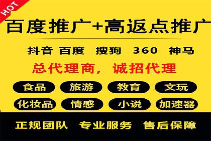 SEM网络推广案例解析：效果翻倍秘籍