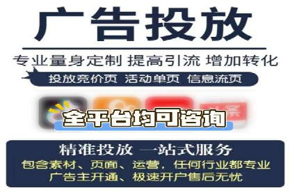 SEM推广案例：精准定位用户